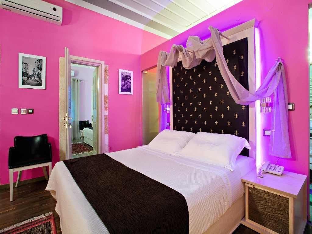 Elia Fatma Boutique Hotel (Adults Only) Chania  Exterior photo