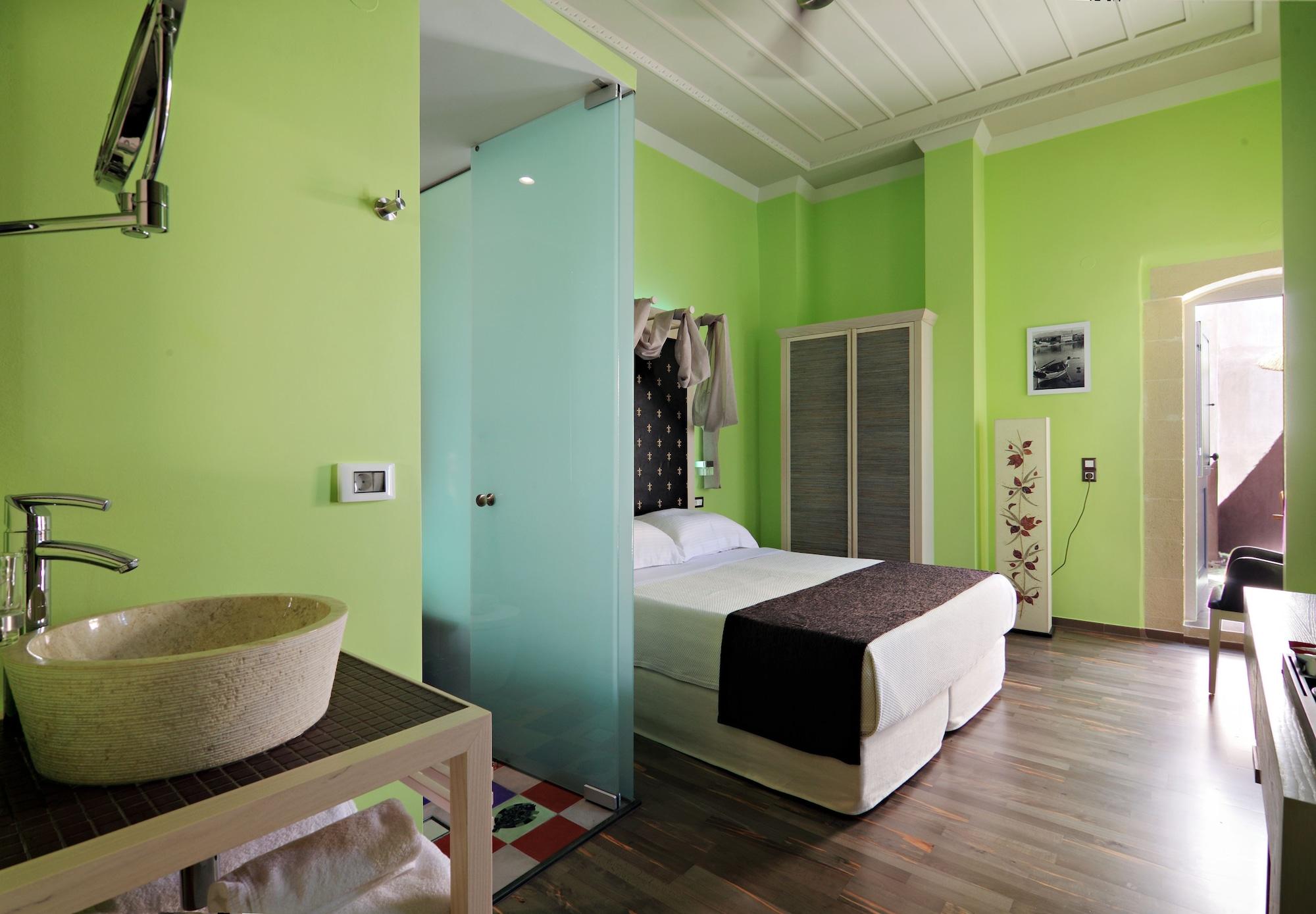Elia Fatma Boutique Hotel (Adults Only) Chania  Exterior photo