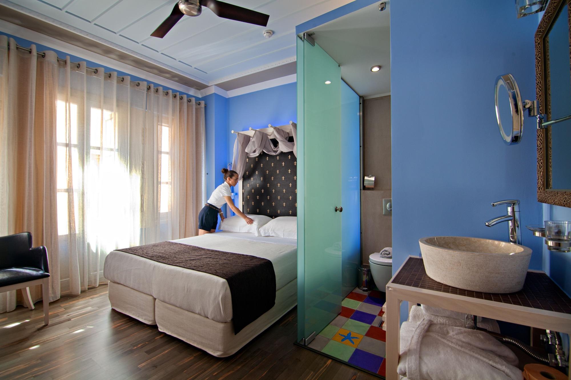 Elia Fatma Boutique Hotel (Adults Only) Chania  Exterior photo