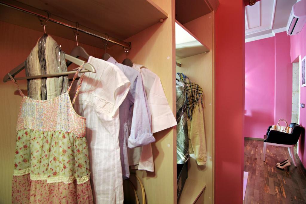 Elia Fatma Boutique Hotel (Adults Only) Chania  Room photo
