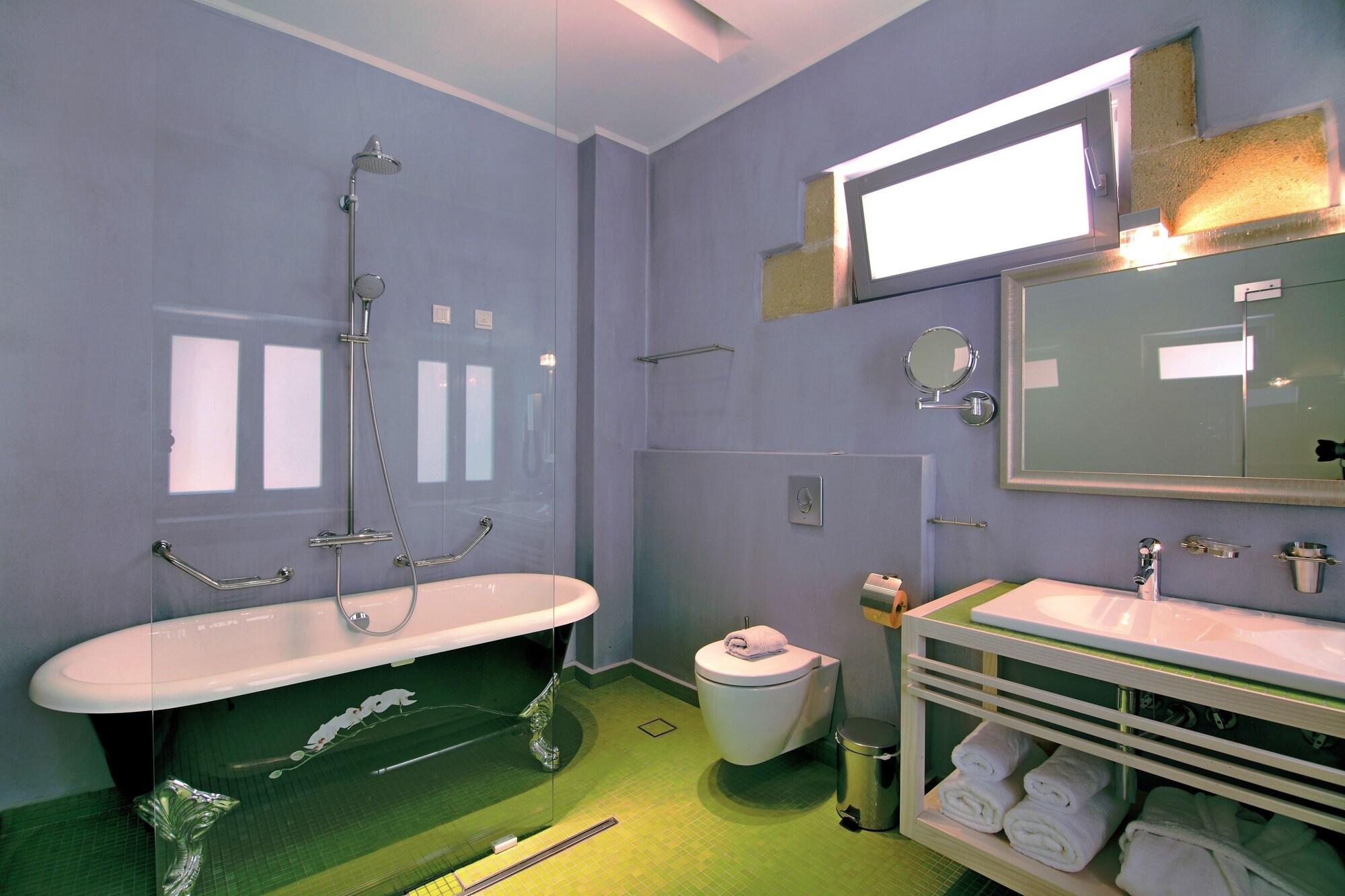 Elia Fatma Boutique Hotel (Adults Only) Chania  Exterior photo