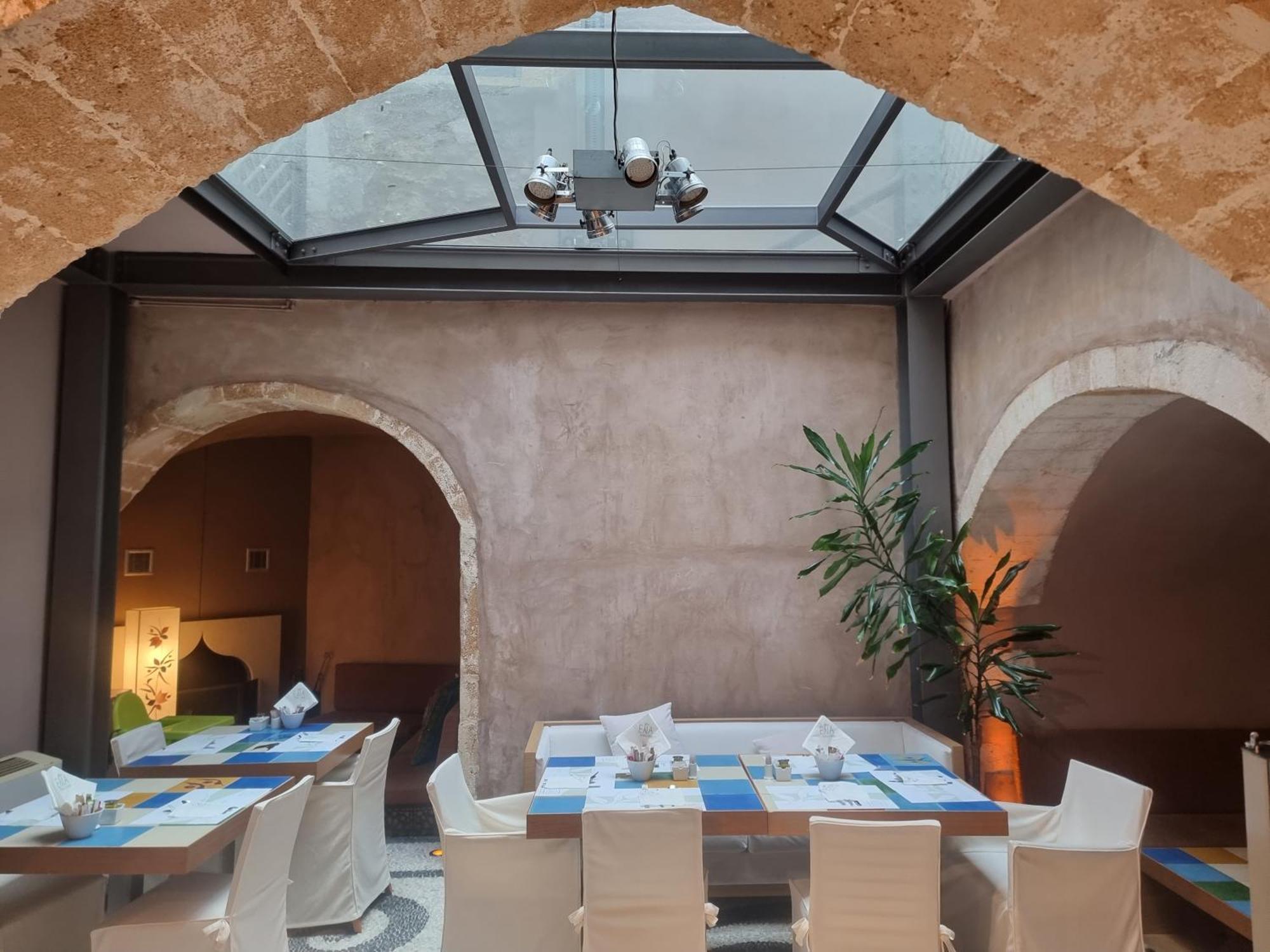 Elia Fatma Boutique Hotel (Adults Only) Chania  Exterior photo