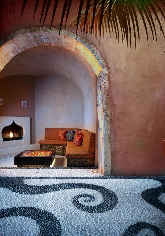 Elia Fatma Boutique Hotel (Adults Only) Chania  Exterior photo