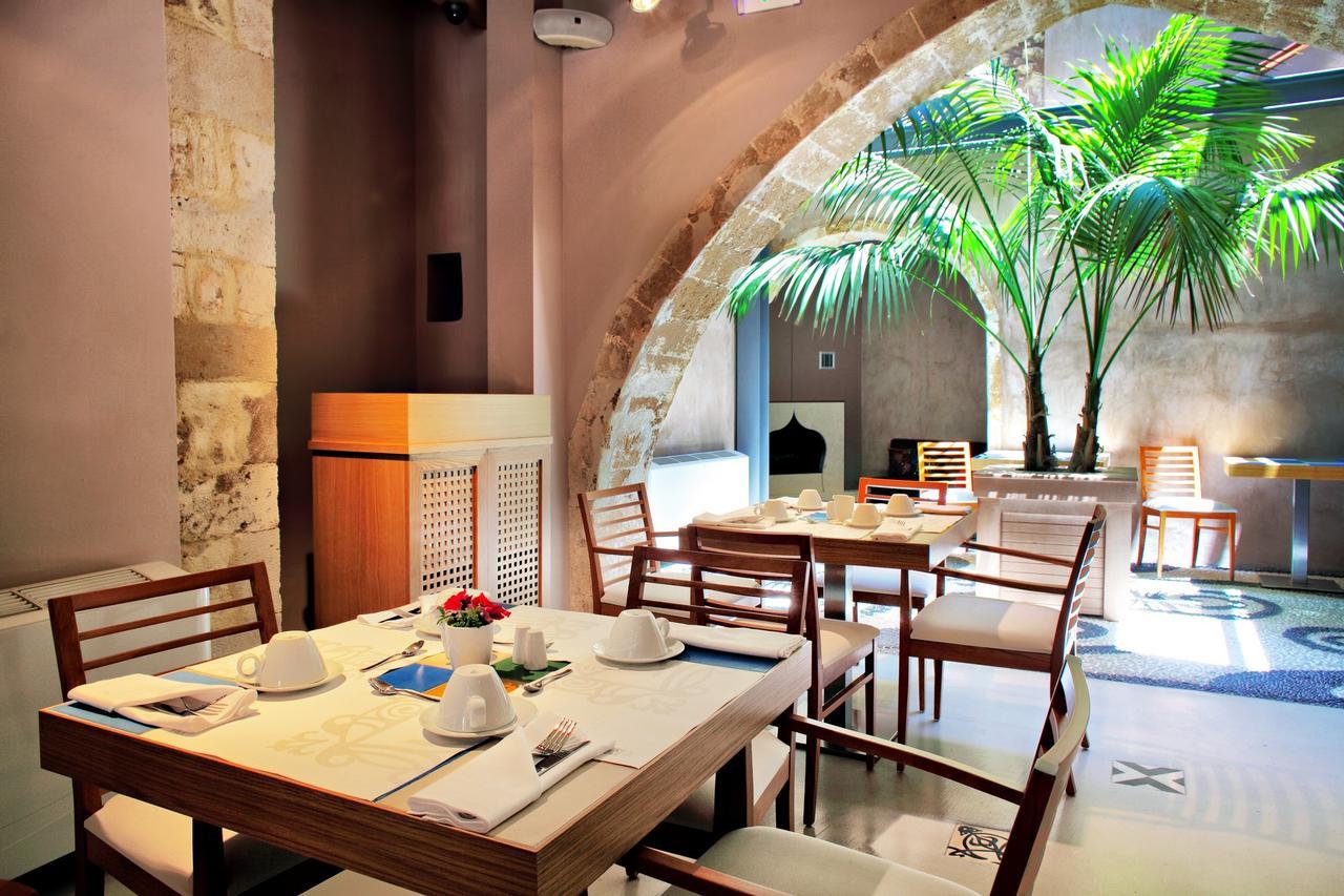 Elia Fatma Boutique Hotel (Adults Only) Chania  Exterior photo