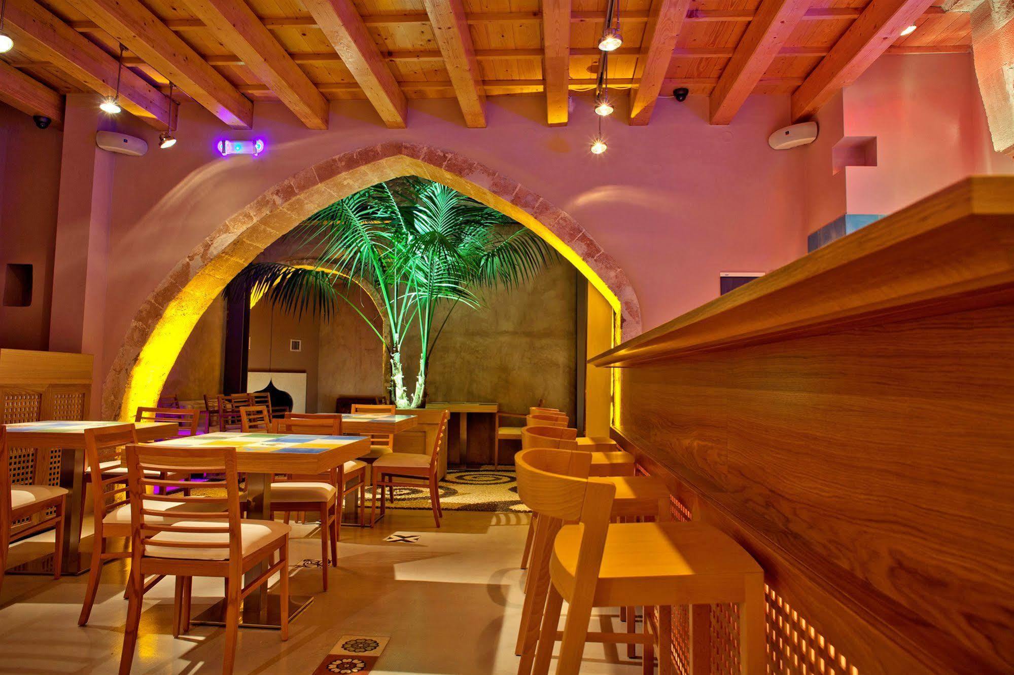 Elia Fatma Boutique Hotel (Adults Only) Chania  Exterior photo