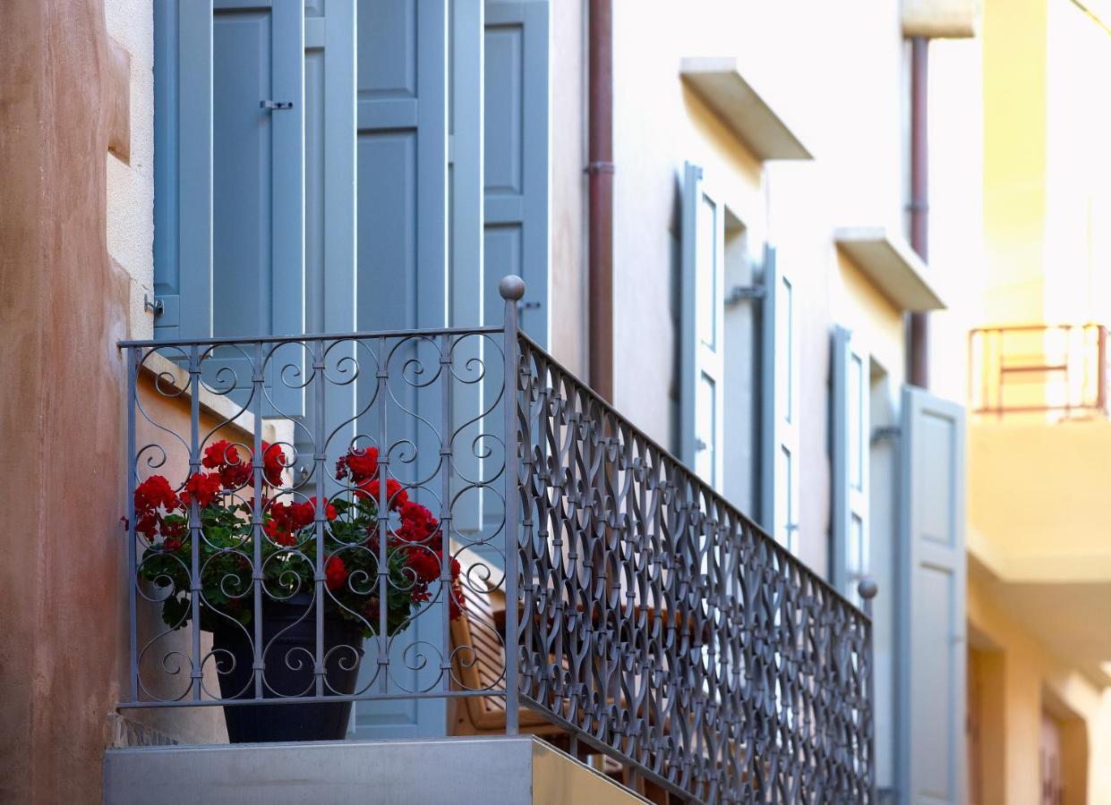 Elia Fatma Boutique Hotel (Adults Only) Chania  Room photo